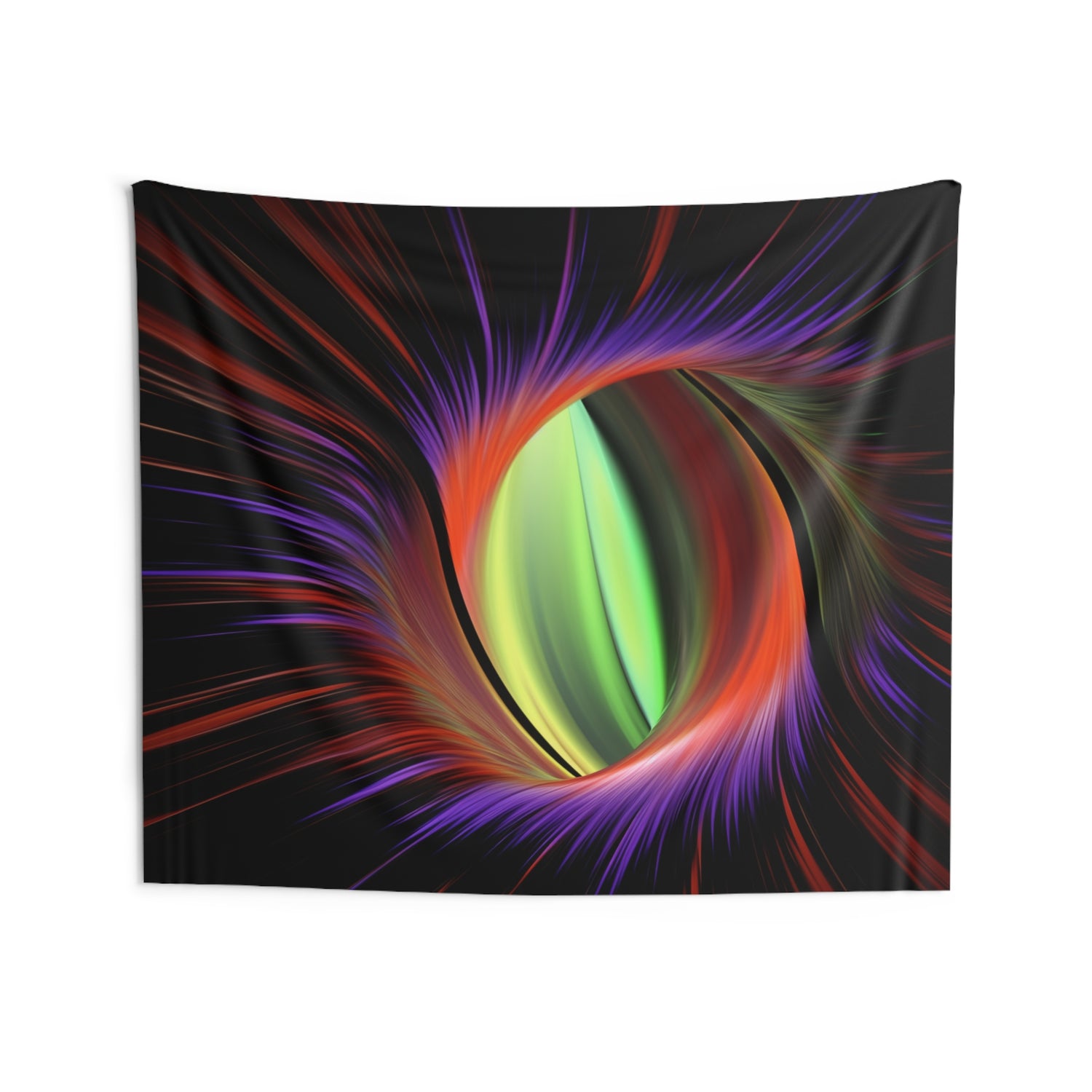 trippy tapestry