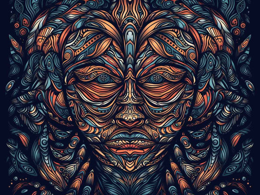 What is Psychedelic Art?