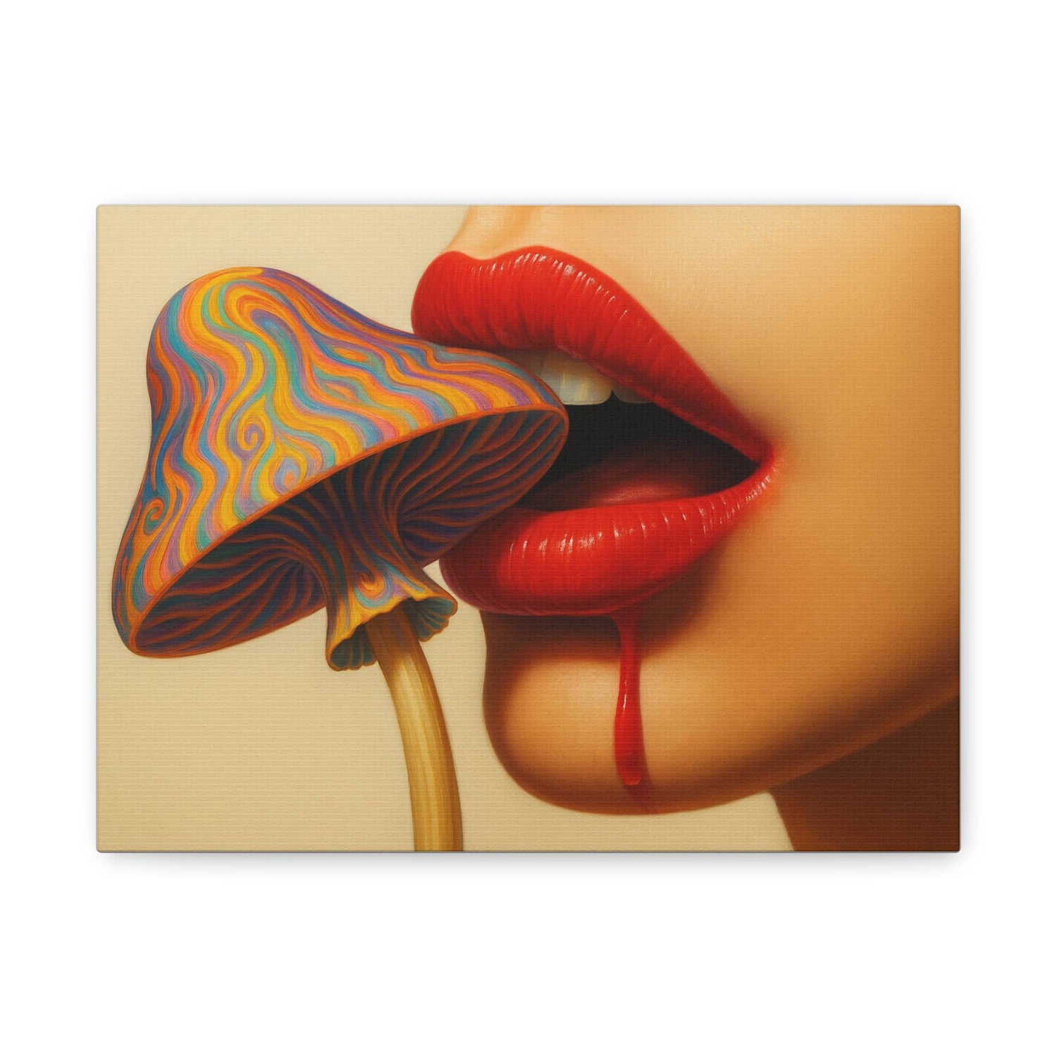 Canvas Wall Art
