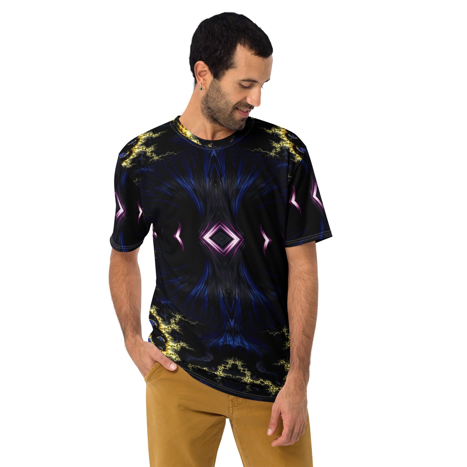 Trippy Psychedelic Shirts