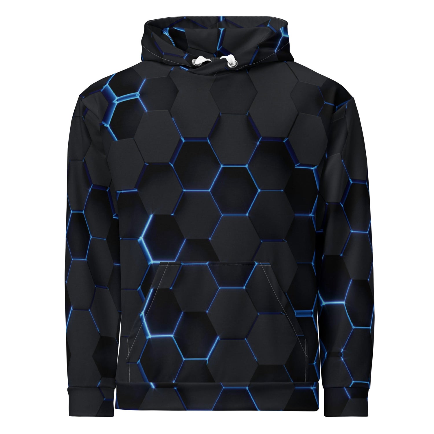 Trippy Hoodies